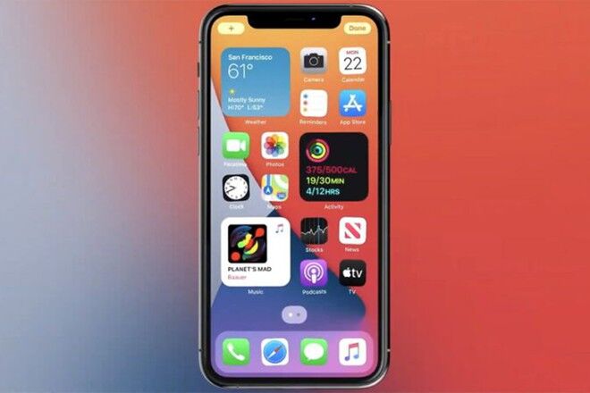 Nintendo cảnh báo người dùng không cập nhật lên iOS 14