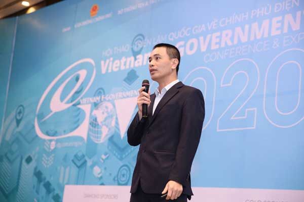 VNPT ưu tiên mọi nguồn lực để tham gia vào quá trình chuyển đổi số quốc gia