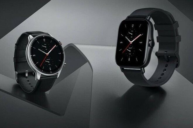 Amazfit ra mắt smartwatch hỗ trợ theo dõi oxy trong máu