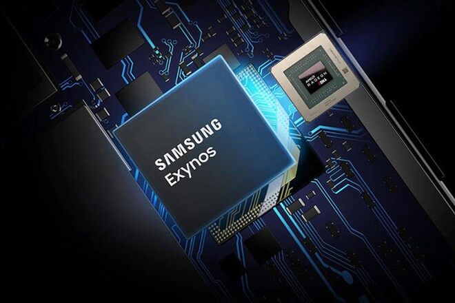 Exynos 1000 có thể nhanh hơn Snapdragon 875