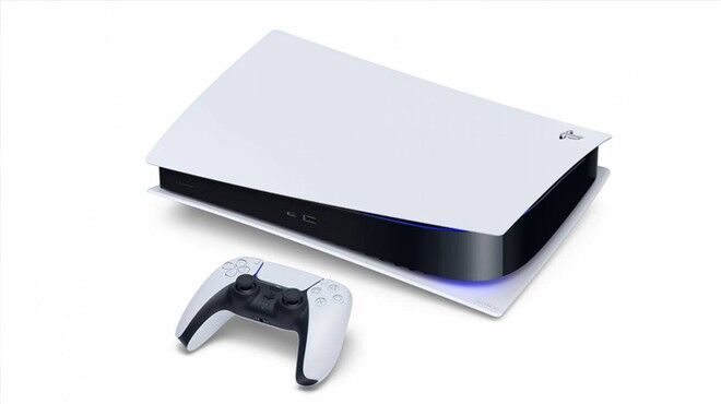 PlayStation 5 không hỗ trợ các tựa game trên PS1, PS2, PS3