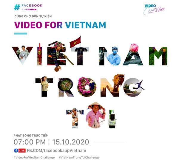 Nhiều nghệ sỹ tham gia “Việt Nam trong tôi”, góp phần phát triển du lịch hậu Covid-19