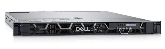 Dell Technologies mở ra nhiều tiềm năng về dữ liệu với bộ lưu trữ PowerScale