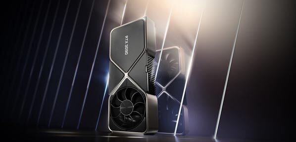 Nvidia xin lỗi trước vì card RTX 3090 sẽ được bán giới hạn