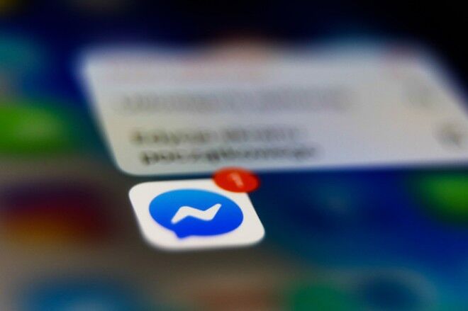 Facebook muốn Messenger là tin nhắn mặc định trên iOS