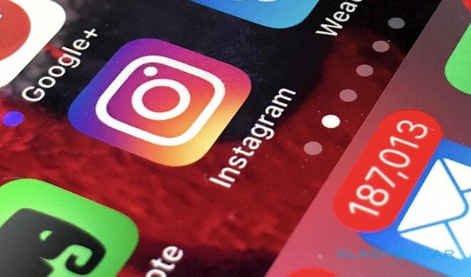 Instagram có thể bị tấn công bởi các bức ảnh độc hại gửi qua WhatsApp