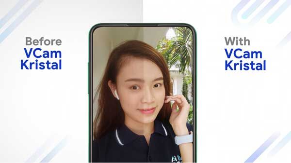 Vingroup công bố công nghệ AI mới, tối ưu camera ẩn dưới màn hình