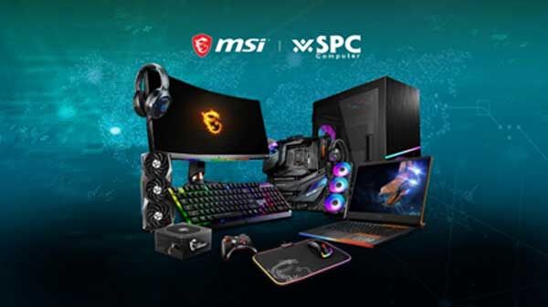 Công ty CP máy tính Vĩnh Xuân trở thành nhà phân phối MSI Desktop tại Việt Nam