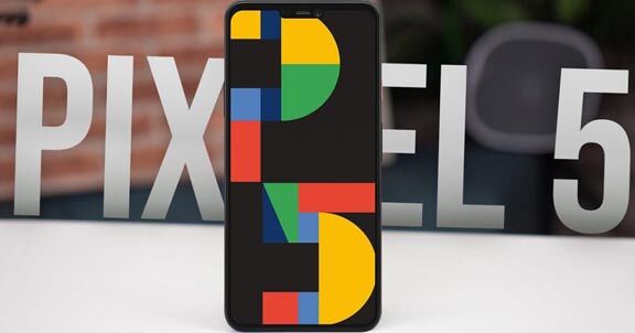 Google Pixel 5 sẽ ra mắt với mức giá cực kỳ hấp dẫn