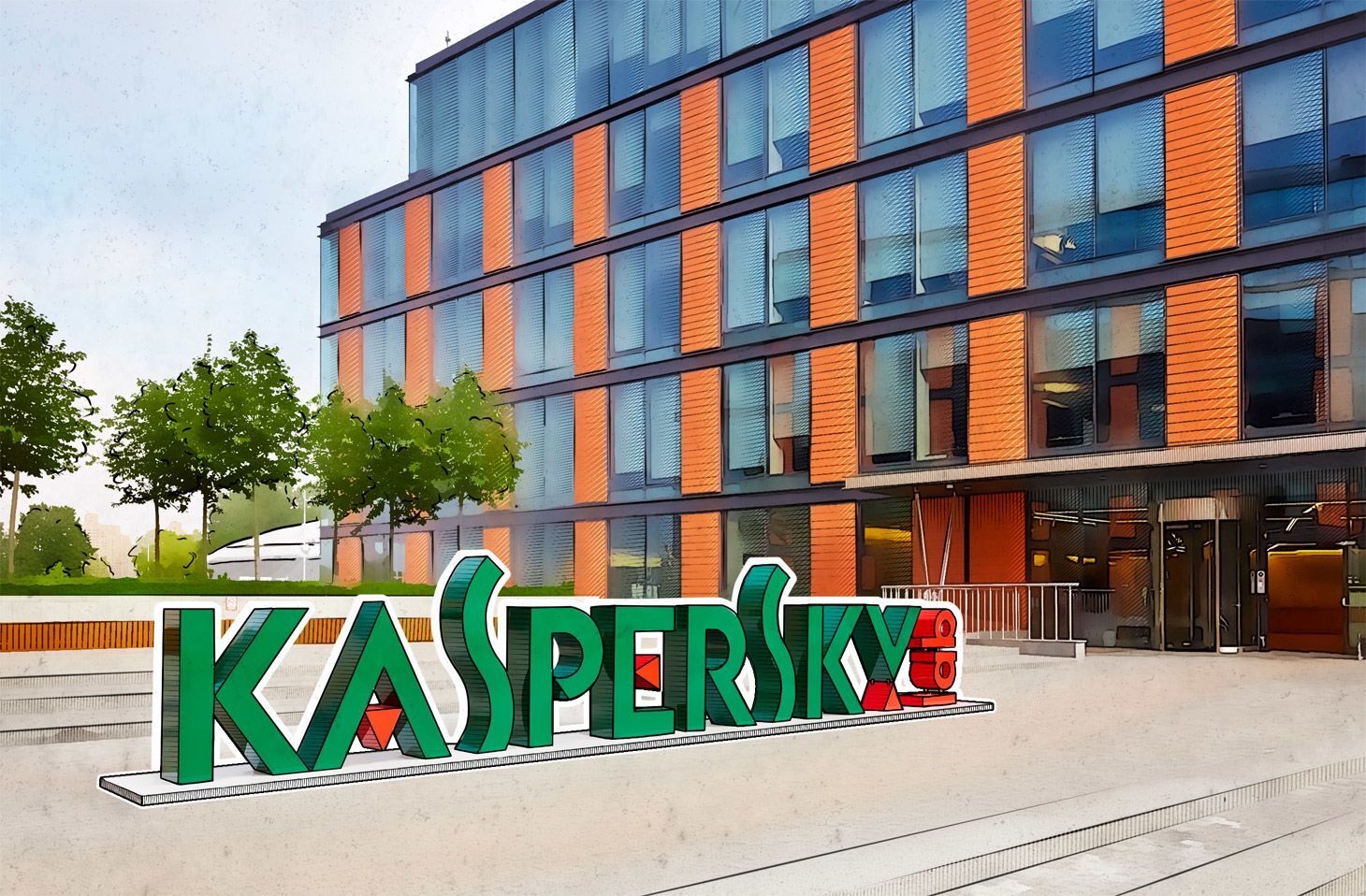 Kaspersky tham gia rà soát và bóc gỡ mã độc tại Việt Nam