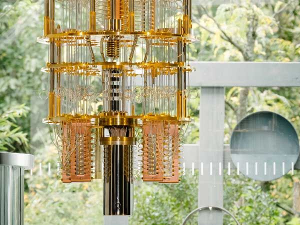 IBM muốn nâng hiệu suất bộ xử lý lượng tử lên 41 lần vào năm 2023