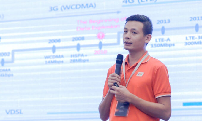 Thực hiện 