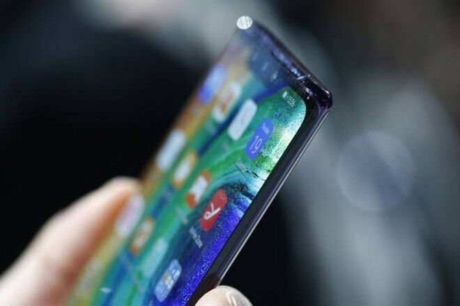 Dòng Mate 40 buộc phải cắt giảm bởi ảnh hưởng từ lệnh cấm của chính phủ Mỹ