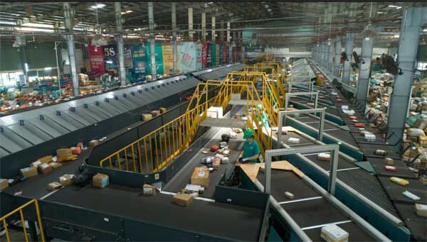 Nhân lực Logistics: Khoảng cách lớn từ nhà trường đến doanh nghiệp