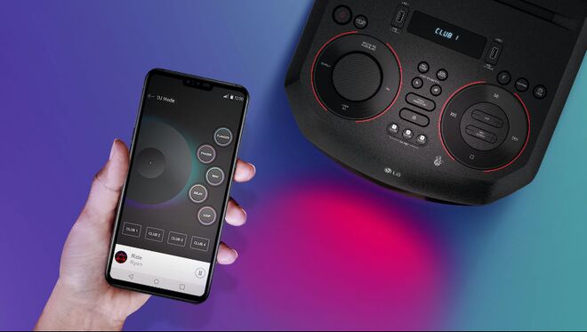 Loa giải trí LG XBOOM 2020 lên kệ tại Việt Nam, giá từ 3,5 triệu đồng