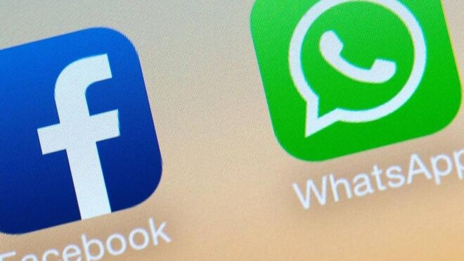 WhatsApp buộc người dùng chia sẻ dữ liệu với Facebook