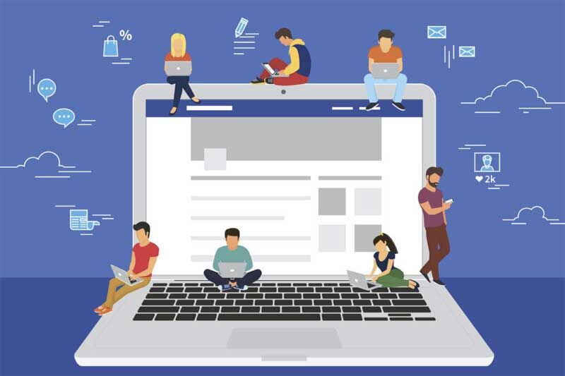 3 xu hướng mạng xã hội nổi bật năm 2021 