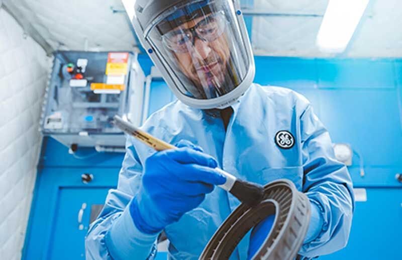 GE công bố những xu hướng đổi mới sáng tạo toàn cầu 2020