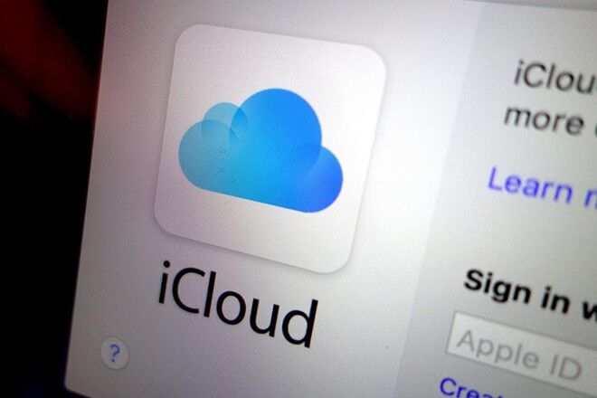 Hơn 85% người dùng iCloud được bảo vệ bằng xác thực hai yếu tố