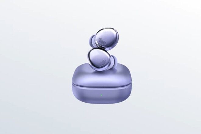 Samsung trình làng tai nghe Galaxy Buds Pro, giá 199 USD