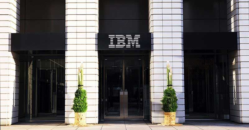Bà Phạm Thị Thu Diệp trở thành tân Tổng Giám đốc IBM Việt Nam 