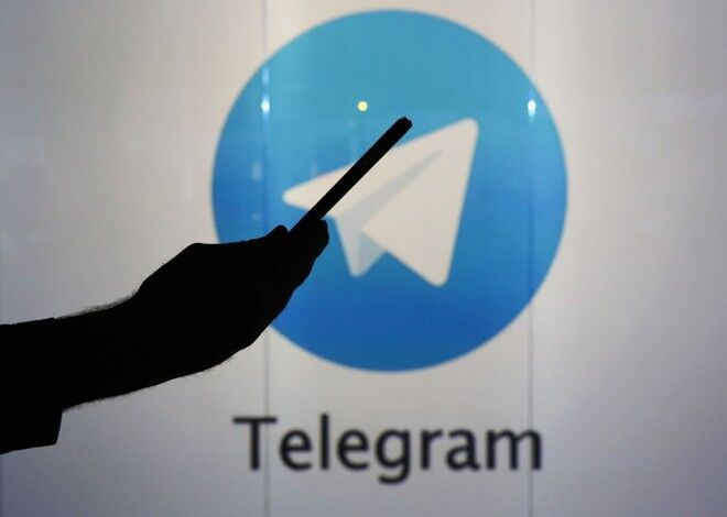 Ứng dụng Telegram cũng là nơi tiềm ẩn nhiều tư tưởng độc hại 