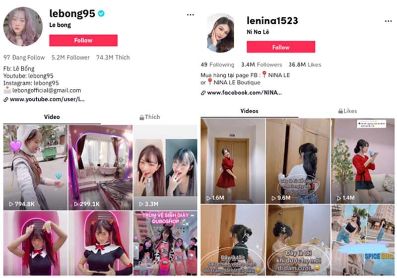 TikTok 