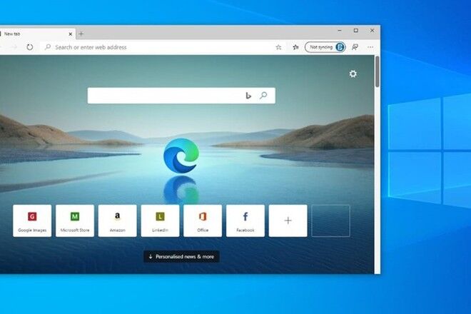 Google giới hạn API đồng bộ hóa Chrome