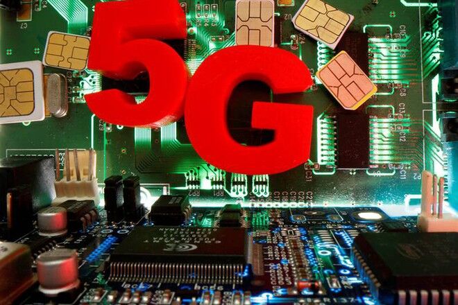 Brazil cho phép Huawei tham gia đấu giá 5G