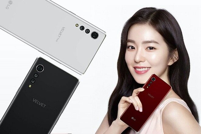 LG khẳng định không từ bỏ mảng smartphone 