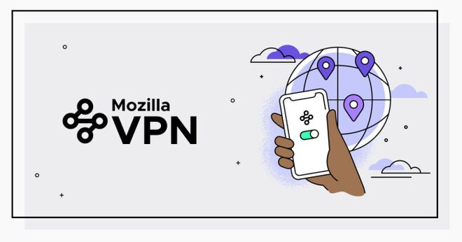 Mozilla đưa dịch vụ VPN lên Mac và Linux