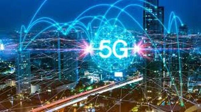 Năm 2021: Điện thoại thông minh sẽ phủ sóng trên 90% 