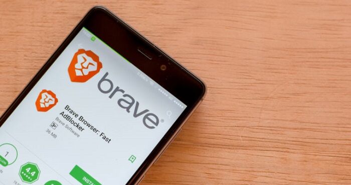 Trình duyệt Brave hiện đã hỗ trợ giao thức IPFS ngang hàng