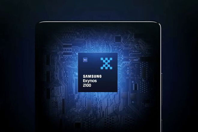 Samsung xem xét mang chip Exynos lên PC