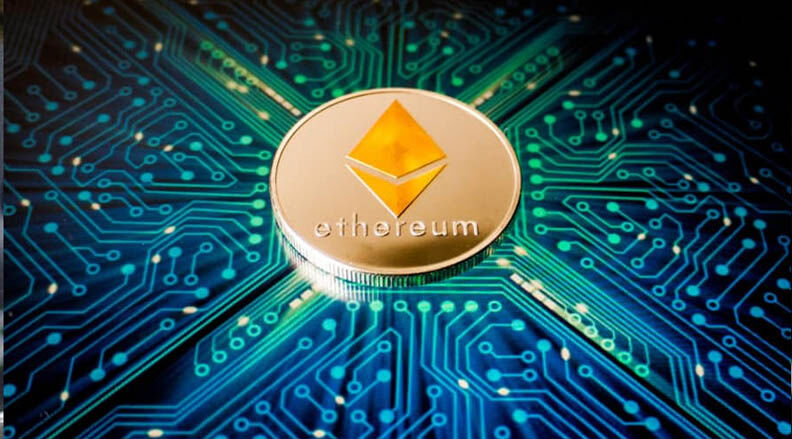 Giá tiền mã hóa Ethereum lại đạt đỉnh, lên mức 1.439 USD/ETH