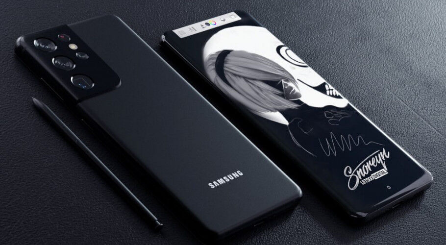Galaxy S21 Ultra là điện thoại đầu tiên trên thế giới hỗ trợ Wi-Fi 6E