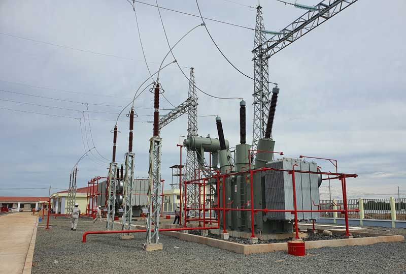 Hitachi ABB Power Grids nâng cao năng lực sản xuất máy biến áp tại Việt Nam