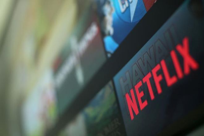 Netflix có hơn 200 triệu thuê bao trả phí