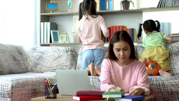 COVID-19 bị kết tội 