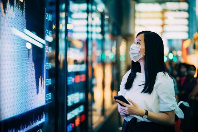 Gartner: Chi tiêu CNTT trong năm 2021 sẽ đạt 3.900 tỉ USD