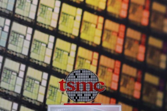TSMC có kế hoạch tăng giá chip ô tô lên 15%