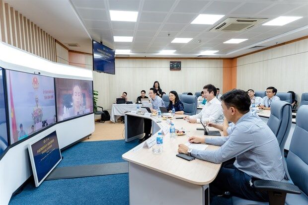 FPT đạt doanh thu gần 29.000 tỷ đồng trong năm 2020