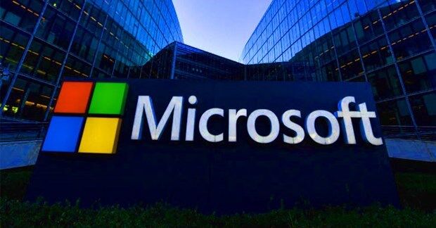 Lợi nhuận của Microsoft tăng nhờ nền tảng điện toán đám mây