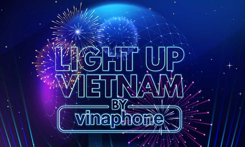 Đại nhạc hội 4D mapping và ánh sáng sẽ diễn ra đêm Giao thừa tại Hà Nội