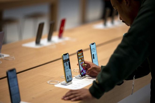 iPhone 13 sẽ hỗ trợ công nghệ Wi-Fi 6E