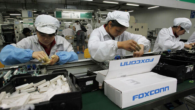 Nikkei: Giữa năm nay, Apple sản xuất iPad ở Việt Nam 
