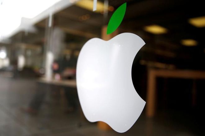 Apple đạt doanh thu hơn 111 tỉ USD trong quý 4/2020