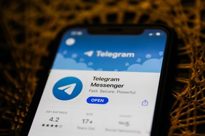 Telegram cho phép nhập lịch sử trò chuyện WhatsApp