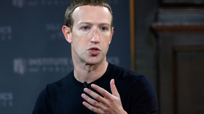 Facebook giảm lượng nội dung chính trị 