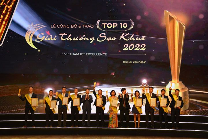 BRAVO cùng doanh nghiệp CNTT Việt vươn mình sau đại dịch
